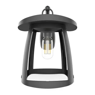 Kültéri napelemes LED fény Viking SR10W/350lm / napelemes / 4000K (nappali fehér)/ 4 üzemmódban