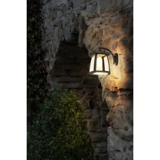 Kültéri napelemes LED fény Viking SR10W/350lm / napelemes / 4000K (nappali fehér)/ 4 üzemmódban