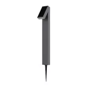 Kültéri napelemes LED fény Viking SR15L/500lm / napelemes / 3000K (meleg fehér)/ 4 üzemmódban