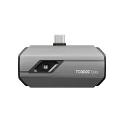 TOPDON TC002C DUO/512x384/iOS/Android/Windows/56°x37,5°/USB-C hőkamera TC002C DUO/512x384/iOS/Android/Windows/56°x37,5°/USB-C