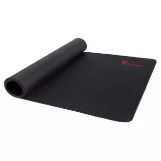 Genesis Carbon 500 Maxi Logo Gaming egéralátét (M12 Maxi), 90x45cm