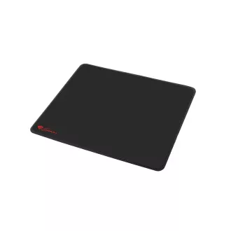 Gaming egérpad Genesis Carbon 500 S Logo (M12 Mini), 25x21cm, 25x21cm