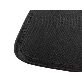 Gaming egérpad Genesis Carbon 500 S Logo (M12 Mini), 25x21cm, 25x21cm