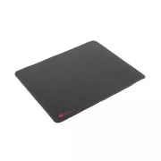 Gaming egérpad Genesis Carbon 500 M logo (M12 LOGO), 30x25cm