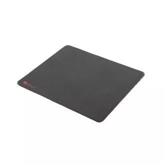 Gaming egérpad Genesis Carbon 500 M logo (M12 LOGO), 30x25cm Gaming egérpad Genesis Carbon 500 M logo (M12 LOGO), 30x25cm