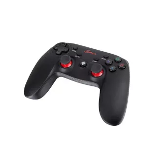 Vezeték nélküli játékvezérlő Genesis PV65, PS3/PC Vezeték nélküli játékvezérlő Genesis PV65, PS3/PC