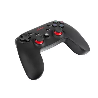 Vezeték nélküli játékvezérlő Genesis PV65, PS3/PC Vezeték nélküli játékvezérlő Genesis PV65, PS3/PC