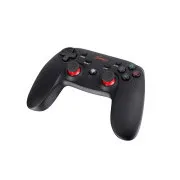 Vezeték nélküli játékvezérlő Genesis PV65, PS3/PC