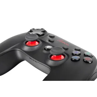 Vezeték nélküli játékvezérlő Genesis PV65, PS3/PC Vezeték nélküli játékvezérlő Genesis PV65, PS3/PC