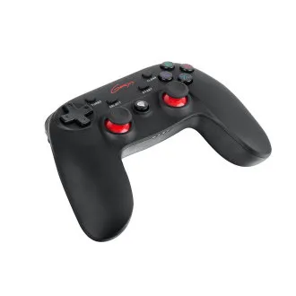Vezeték nélküli játékvezérlő Genesis PV65, PS3/PC Vezeték nélküli játékvezérlő Genesis PV65, PS3/PC