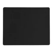 Natec PRINTABLE egérpad, fekete, 220x180x2mm