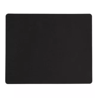 Natec PRINTABLE egérpad, fekete, 220x180x2mm