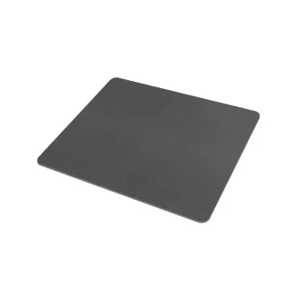 Natec PRINTABLE egérpad, fekete, 220x180x2mm