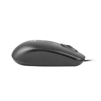 Natec lézeres egér HAWK/1000 DPI/Office/Laser/1000 DPI/Vezeték nélküli USB/Fekete Natec lézeres egér HAWK/1000 DPI/Office/Laser/1000 DPI/Vezeték nélküli USB/Fekete