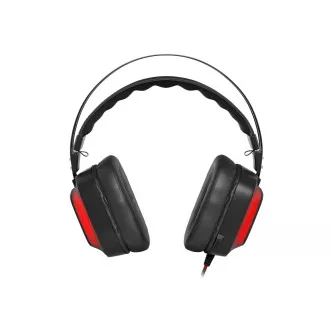 Genesis Radon 720 játék headset, 7.1 Virtual Genesis Radon 720 játék headset, 7.1 Virtual