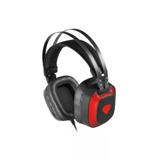Genesis Radon 720 játék headset, 7.1 Virtual Genesis Radon 720 játék headset, 7.1 Virtual