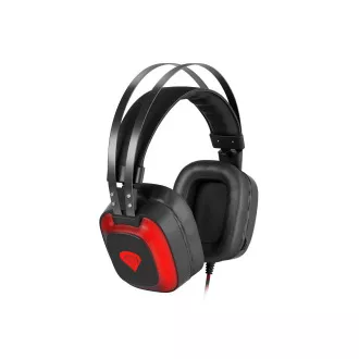 Genesis Radon 720 játék headset, 7.1 Virtual Genesis Radon 720 játék headset, 7.1 Virtual