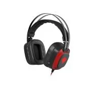 Genesis Radon 720 játék headset, 7.1 Virtual
