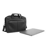 Táska NB NATEC GAZELLE 15,6"-16", fekete színben