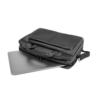 Táska NB NATEC GAZELLE 15,6"-16", fekete színben