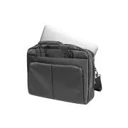Táska NB NATEC GAZELLE 15,6"-16", szürke, szürke