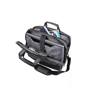 Táska NB NATEC GAZELLE 15,6"-16", szürke, szürke