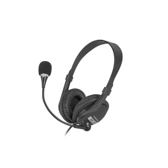 Natec Drone Headset mikrofonnal