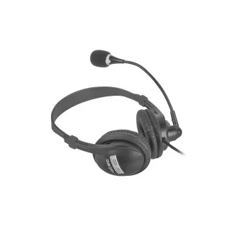 Natec Drone Headset mikrofonnal