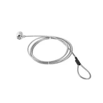 Natec Lobster Key Laptop biztonsági kábelzár