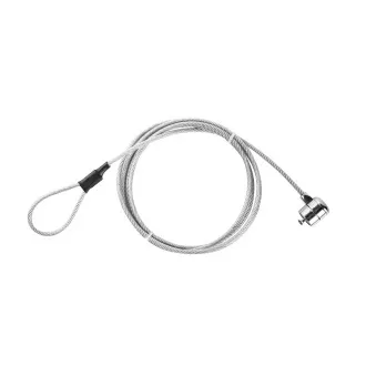 Natec Lobster Key Laptop biztonsági kábelzár
