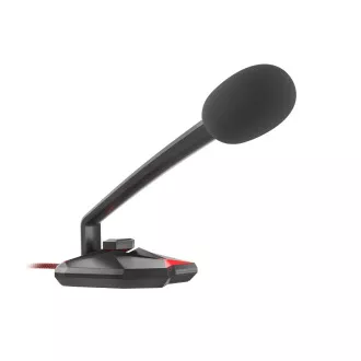 Genesis Radium 200 streaming mikrofon, USB