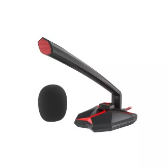 Genesis Radium 200 streaming mikrofon, USB