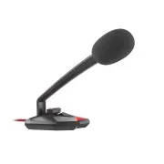 Genesis Radium 200 streaming mikrofon, USB