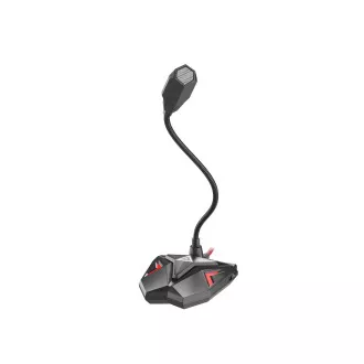 Genesis Radium 100 streaming mikrofon, USB