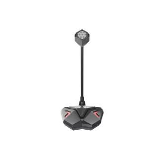 Genesis Radium 100 streaming mikrofon, USB