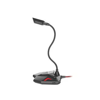 Genesis Radium 100 streaming mikrofon, USB