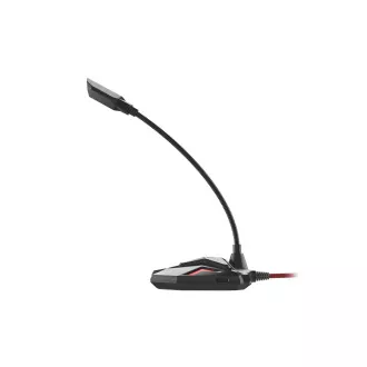 Genesis Radium 100 streaming mikrofon, USB