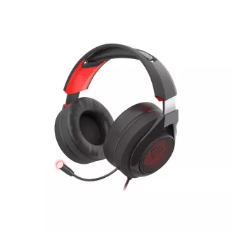Genesis Radon 610 játék headset, 7.1 Virtual