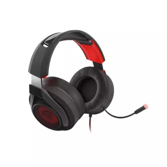 Genesis Radon 610 játék headset, 7.1 Virtual