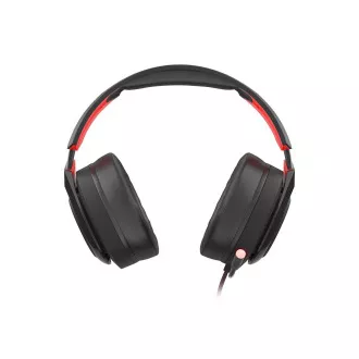 Genesis Radon 610 játék headset, 7.1 Virtual