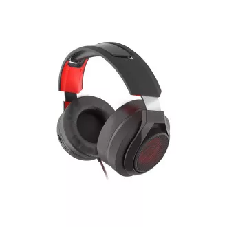 Genesis Radon 610 játék headset, 7.1 Virtual