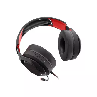 Genesis Radon 610 játék headset, 7.1 Virtual