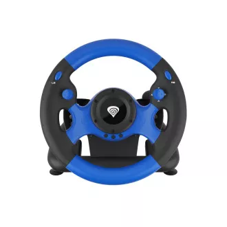 Genesis Seaborg 350 játékkerék, multiplatform, PC, PS4, PS3, Xbox One, Switch, 180°