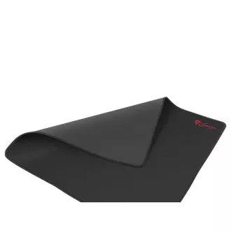 Genesis Carbon 500 XL logós játék egérpad, 50x40cm