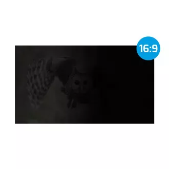 Natec Owl 15,6" 16:9 privát szűrő