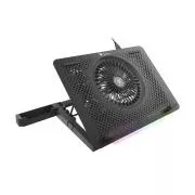Hűtőbetét NB Genesis Oxid 450 RGB 15,6"-ig, alumínium testhez