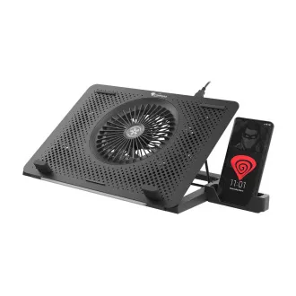 Hűtőbetét NB Genesis Oxid 450 RGB 15,6"-ig, alumínium testhez