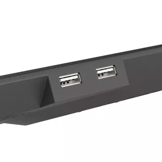 Hűtőbetét NB Genesis Oxid 450 RGB 15,6"-ig, alumínium testhez
