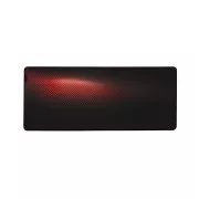 Genesis Carbon 500 ULTRA BLAZE 110X45 játék egérpad, piros