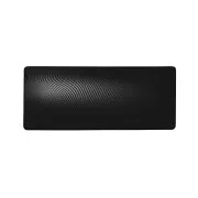 Genesis Carbon 500 ULTRA WAVE játék egérpad 110X45 cm, fekete